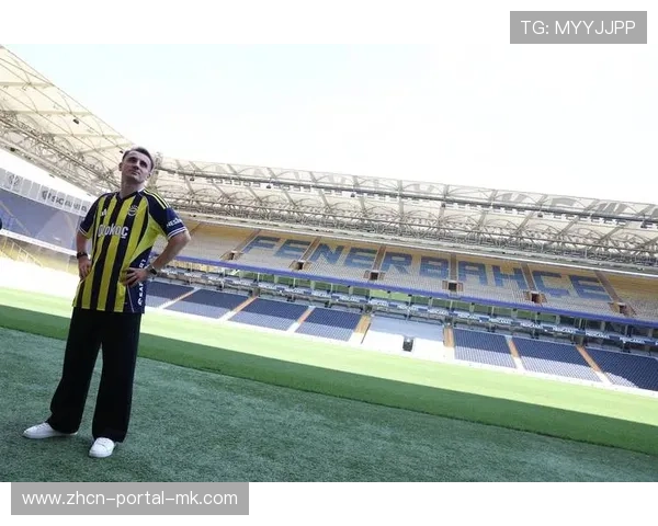 贡多齐转会费内巴切，萨里坦言曾视其为蓝鹰未来核心