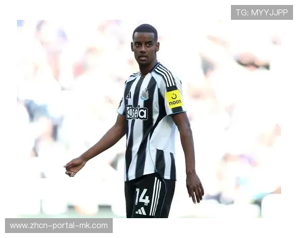 沙特基金注资受阻，纽卡被迫出售伊萨克至利物浦