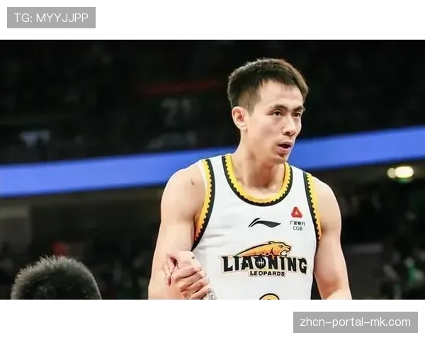 弗格末节独得15分，辽宁客场逆转战胜广东